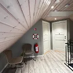 Jerup Bed & Breakfast Bed & Breakfast Jerup