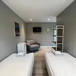 Bed & Breakfast Jerup Bed & Breakfast Jerup