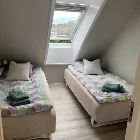 Jerup Bed & Breakfast 3* Jerup