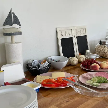 Jerup Bed & Breakfast