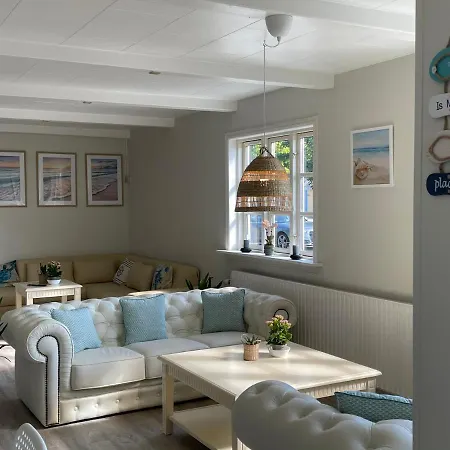 Couette-café Jerup Bed & Breakfast 3*