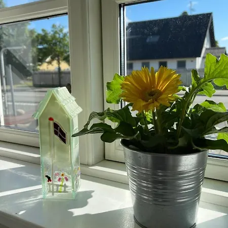 Jerup Bed & Breakfast 3*