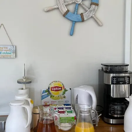 Jerup Bed & Breakfast B&B