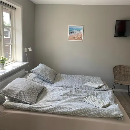 Jerup Bed&Breakfast 3*
