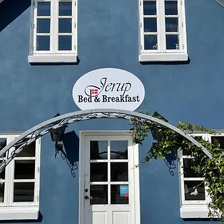 Jerup Bed & Breakfast 3*