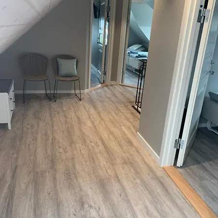 Jerup Bed & Breakfast B&B