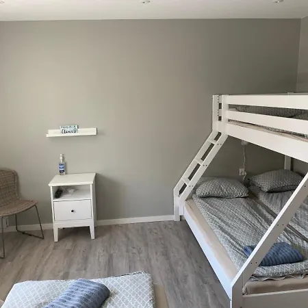 Jerup Bed & Breakfast 3* Jerup