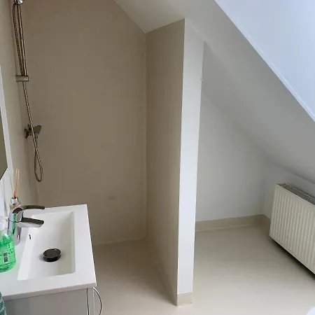 Jerup Bed & Breakfast Couette-café Jerup