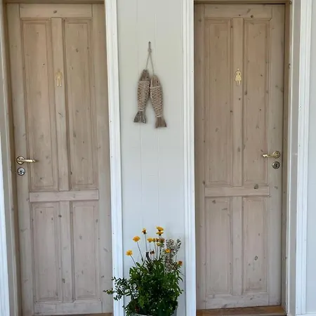 Jerup Bed & Breakfast 3* Jerup