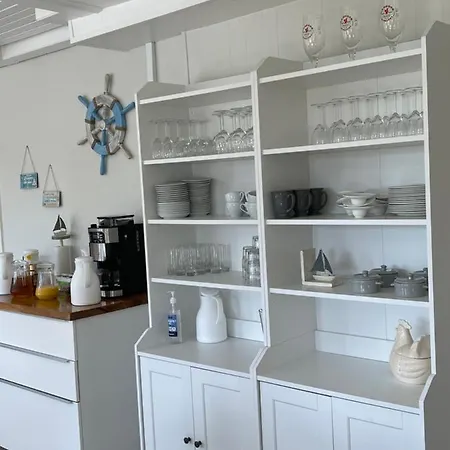 Jerup Bed & Breakfast Jerup