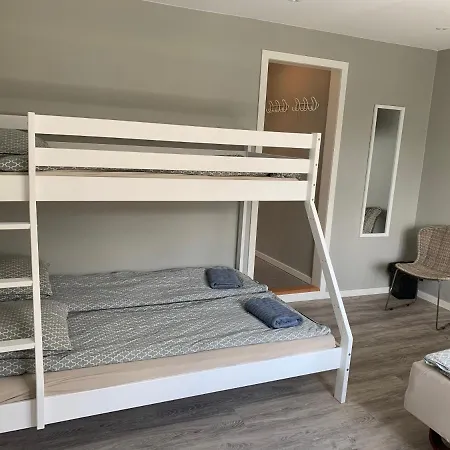 Jerup Bed & Breakfast