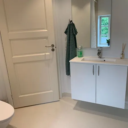 Jerup Bed & Breakfast Jerup