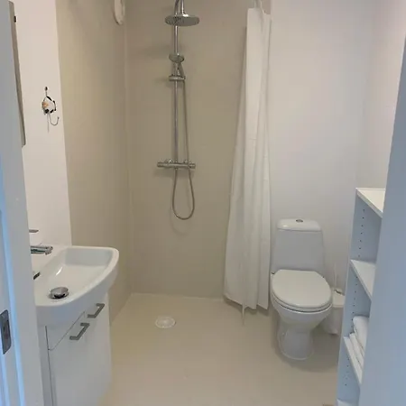 Jerup Bed & Breakfast Jerup