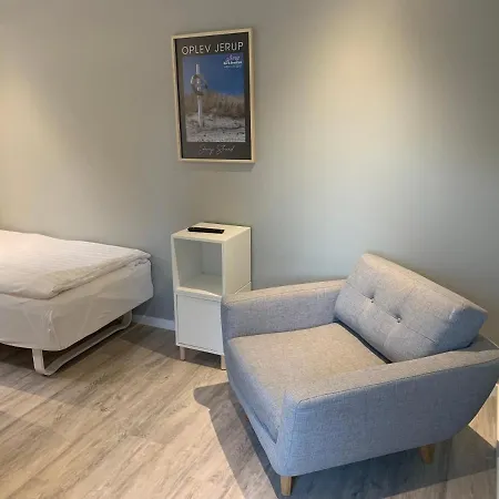 Jerup Bed & Breakfast