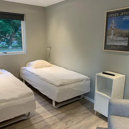 Jerup Bed & Breakfast Nocleg ze śniadaniem