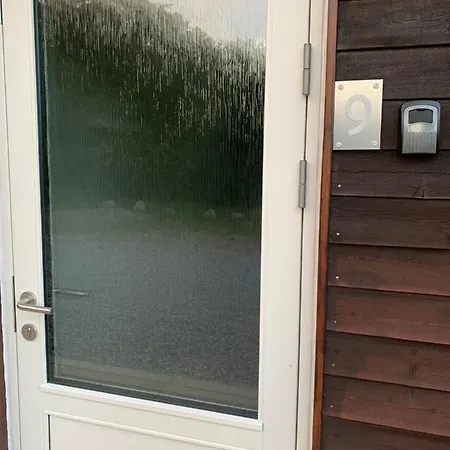 B&B Jerup Bed & Breakfast 3*