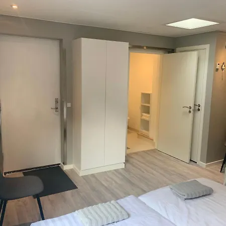 Jerup Bed & Breakfast