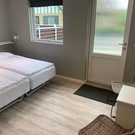 Nocleg ze śniadaniem Jerup Bed & Breakfast 3*