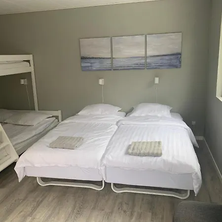 Couette-café Jerup Bed & Breakfast