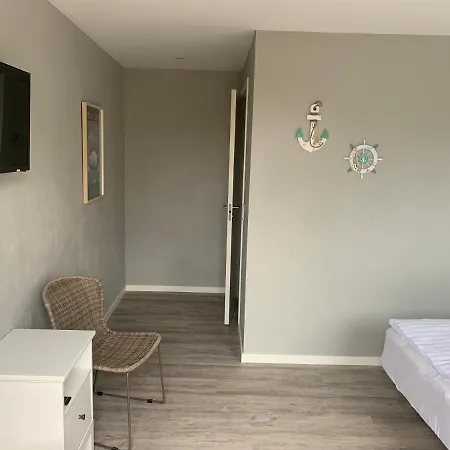 Nocleg ze śniadaniem Jerup Bed & Breakfast Jerup