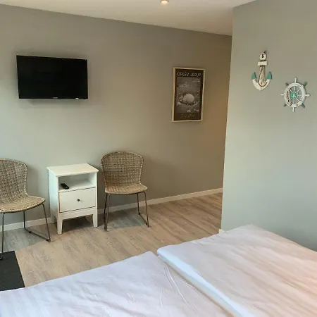 Jerup Bed & Breakfast