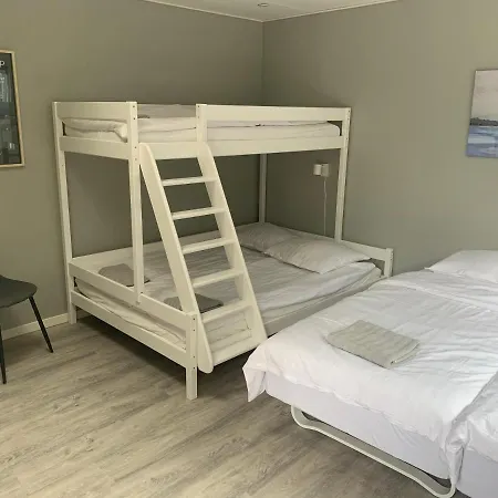 Jerup Bed&Breakfast Frühstückspension 3*