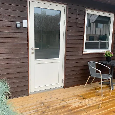 Jerup Bed & Breakfast Couette-café 3*