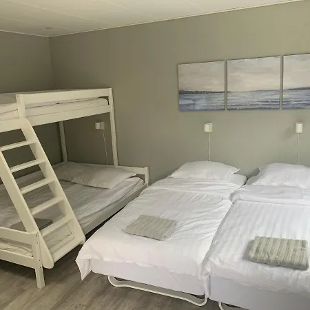 Jerup Bed & Breakfast Couette-café