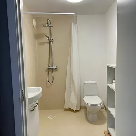 Jerup Bed & Breakfast Couette-café