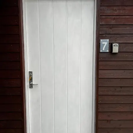 Jerup Bed & Breakfast 3*