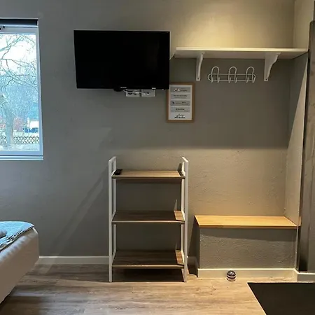 Jerup Bed & Breakfast