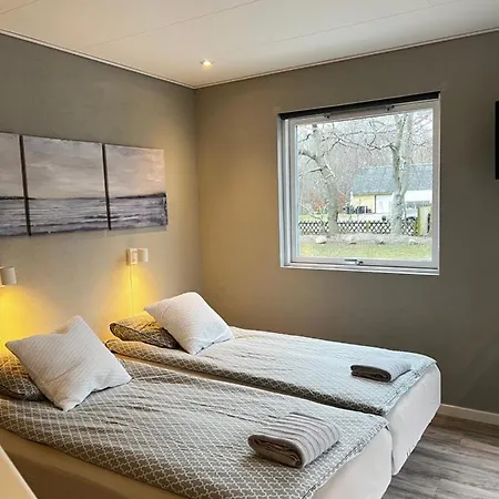 Jerup Bed & Breakfast B&B