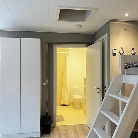 Jerup Bed & Breakfast Jerup