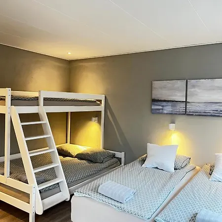 Jerup Bed & Breakfast 3*