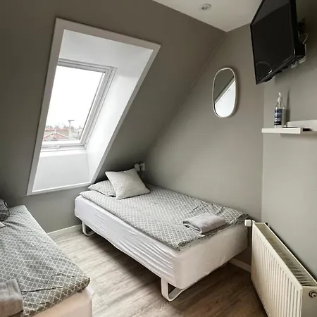 Jerup Bed&Breakfast