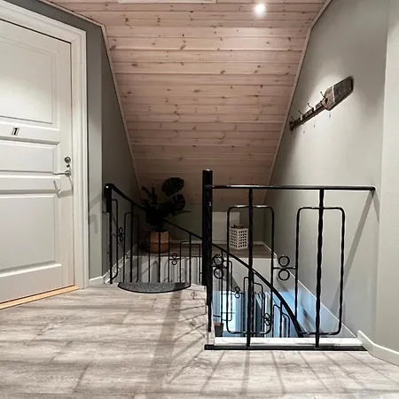 Jerup Bed & Breakfast 3*