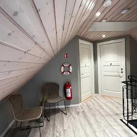 Jerup Bed & Breakfast B&B Jerup