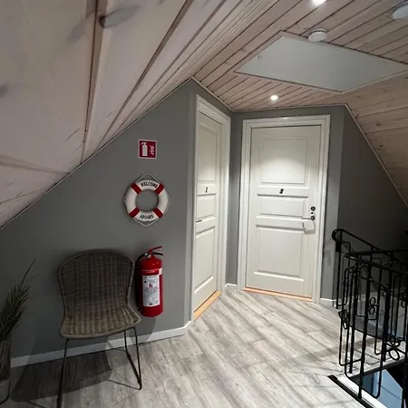 Jerup Bed & Breakfast 3*