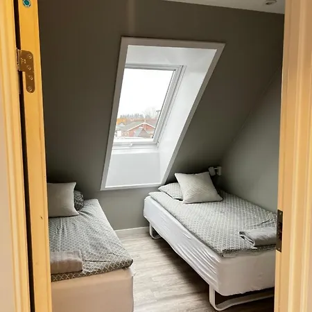 Jerup Bed & Breakfast Jerup
