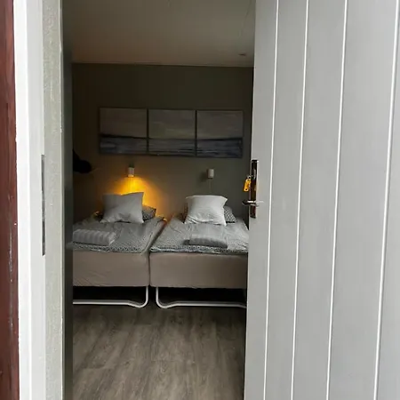 Jerup Bed & Breakfast Couette-café