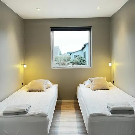 Nocleg ze śniadaniem Jerup Bed & Breakfast 3*