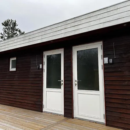 Jerup Bed & Breakfast 3* Jerup