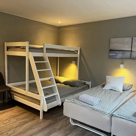 Jerup Bed&Breakfast Frühstückspension
