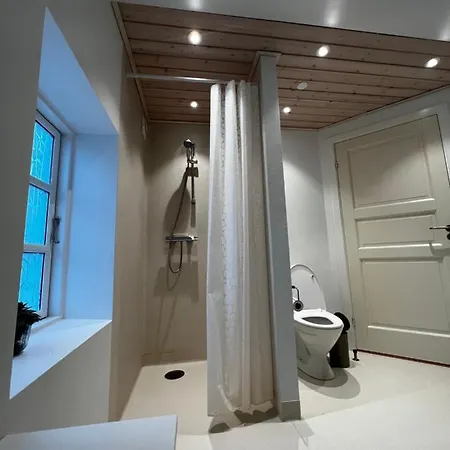 Jerup Bed & Breakfast 3*