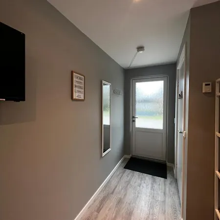 B&B Jerup Bed & Breakfast