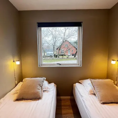 Jerup Bed&Breakfast Frühstückspension