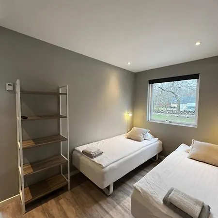 Jerup Bed&Breakfast Frühstückspension Jerup