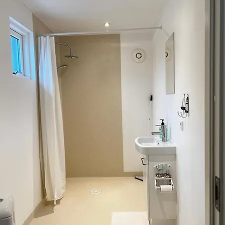 Couette-café Jerup Bed & Breakfast