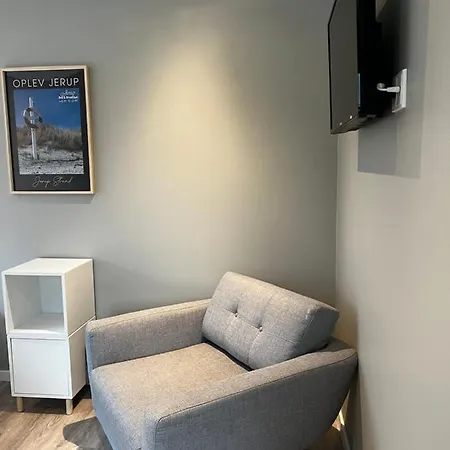 Jerup Bed & Breakfast Nocleg ze śniadaniem 3*