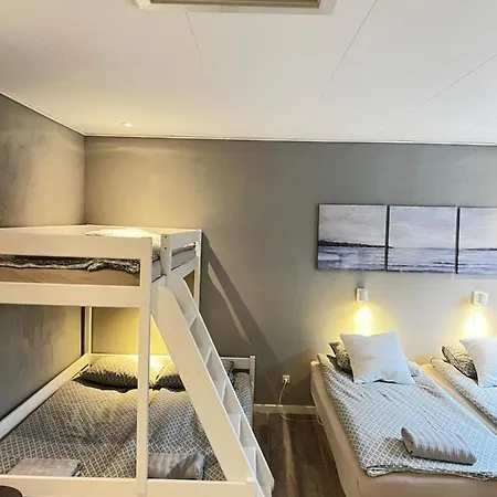 Jerup Bed & Breakfast Nocleg ze śniadaniem